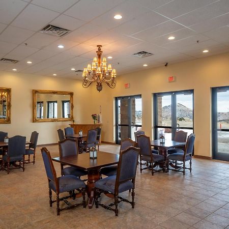 Silverland Inn Virginia City Εξωτερικό φωτογραφία