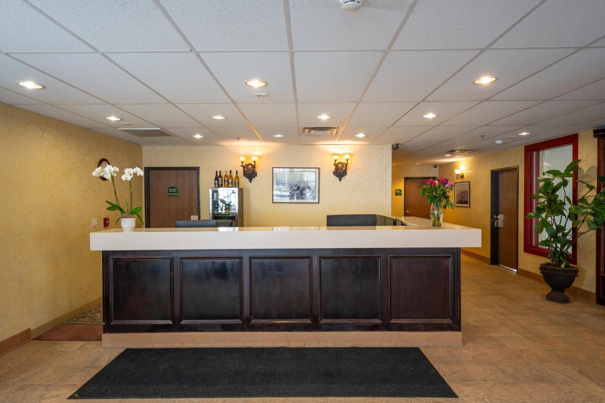 Silverland Inn Virginia City Εξωτερικό φωτογραφία