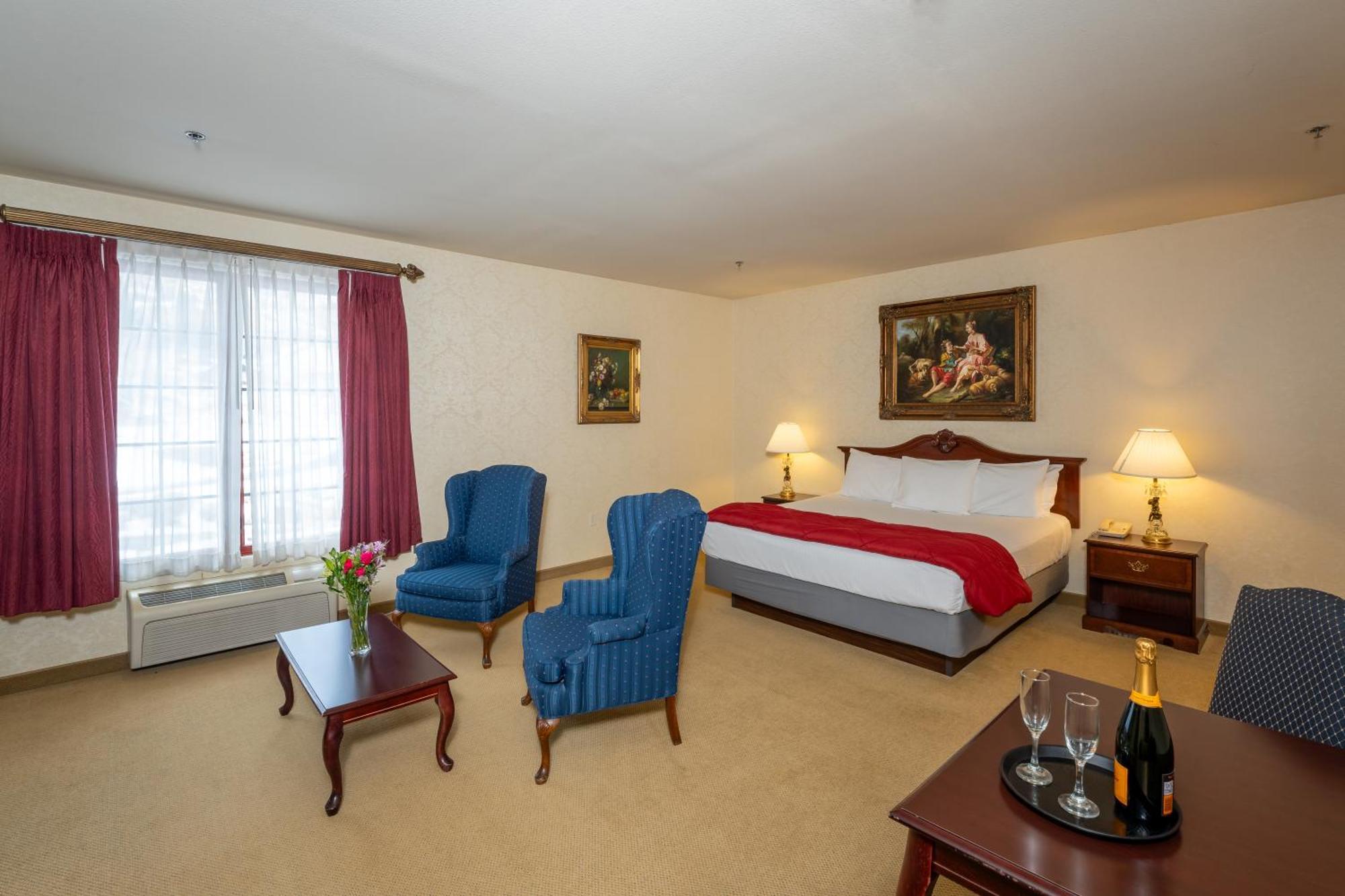 Silverland Inn Virginia City Εξωτερικό φωτογραφία