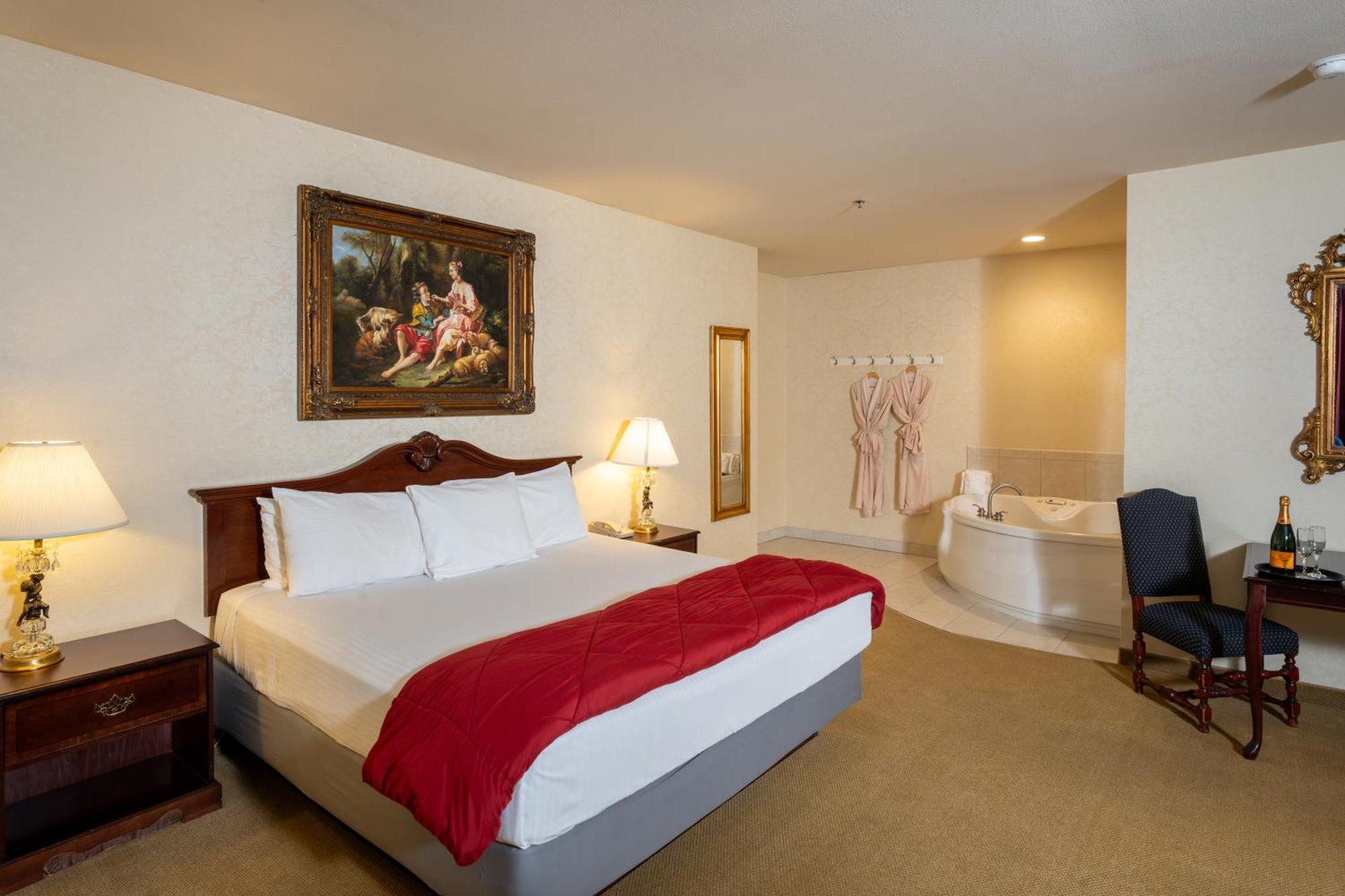 Silverland Inn Virginia City Εξωτερικό φωτογραφία